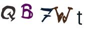 CAPTCHA de imagem