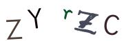 CAPTCHA de imagem