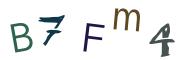 CAPTCHA de imagem