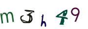 CAPTCHA de imagem