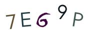 CAPTCHA de imagem