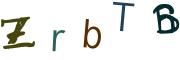 CAPTCHA de imagem