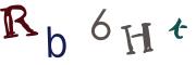 CAPTCHA de imagem