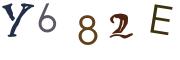 CAPTCHA de imagem