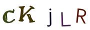 CAPTCHA de imagem