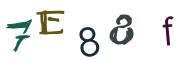 CAPTCHA de imagem