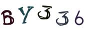 CAPTCHA de imagem