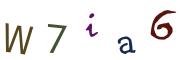 CAPTCHA de imagem