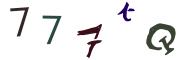 CAPTCHA de imagem