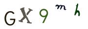 CAPTCHA de imagem