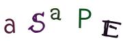 CAPTCHA de imagem
