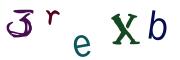 CAPTCHA de imagem