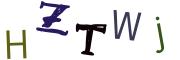 CAPTCHA de imagem
