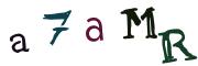 CAPTCHA de imagem
