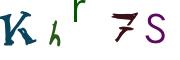 CAPTCHA de imagem