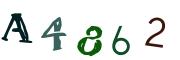 CAPTCHA de imagem