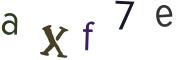 CAPTCHA de imagem