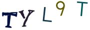 CAPTCHA de imagem