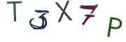 CAPTCHA de imagem