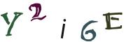 CAPTCHA de imagem