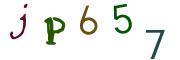 CAPTCHA de imagem