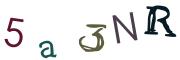 CAPTCHA de imagem
