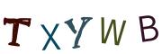 CAPTCHA de imagem