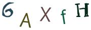 CAPTCHA de imagem