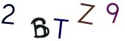 CAPTCHA de imagem