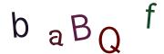 CAPTCHA de imagem