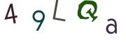 CAPTCHA de imagem