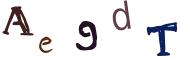 CAPTCHA de imagem