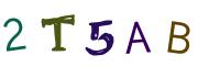 CAPTCHA de imagem