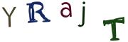 CAPTCHA de imagem
