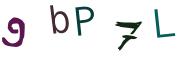 CAPTCHA de imagem
