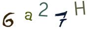 CAPTCHA de imagem
