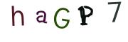 CAPTCHA de imagem