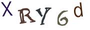 CAPTCHA de imagem