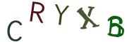 CAPTCHA de imagem