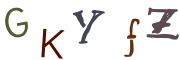 CAPTCHA de imagem
