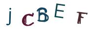 CAPTCHA de imagem
