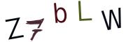 CAPTCHA de imagem