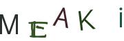 CAPTCHA de imagem