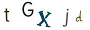CAPTCHA de imagem