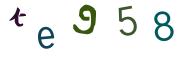 CAPTCHA de imagem