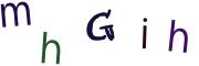 CAPTCHA de imagem
