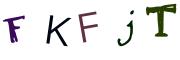 CAPTCHA de imagem