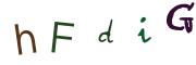 CAPTCHA de imagem