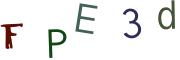 CAPTCHA de imagem