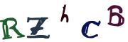 CAPTCHA de imagem